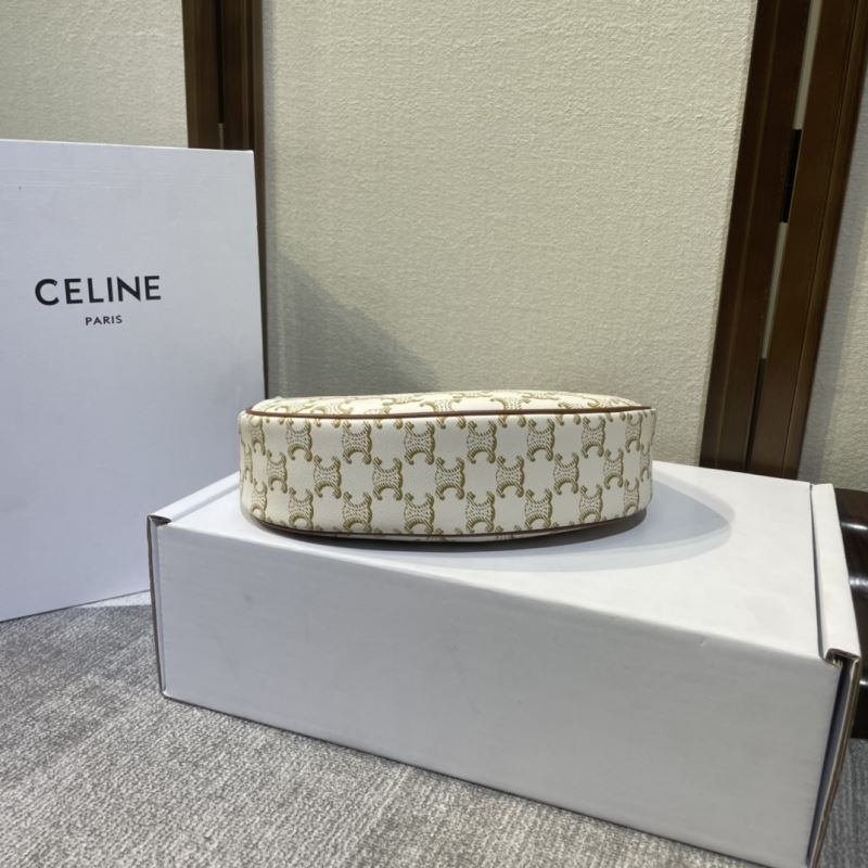 Celine Hobo Bags